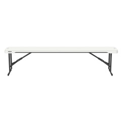 Banc de catering 80894 29x43x183 cm