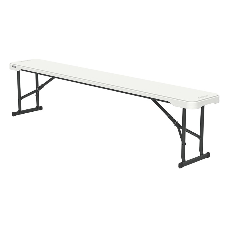 Banc de catering 80894 29x43x183 cm