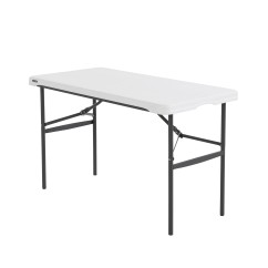 Table de catering 80951 61x122 cm