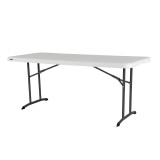 Table de catering 80955 76x183 cm