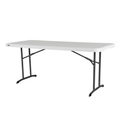 Table de catering 80955 76x183 cm