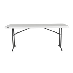 Table de catering 80955 76x183 cm