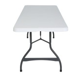 Table de catering 81089 76x244 cm