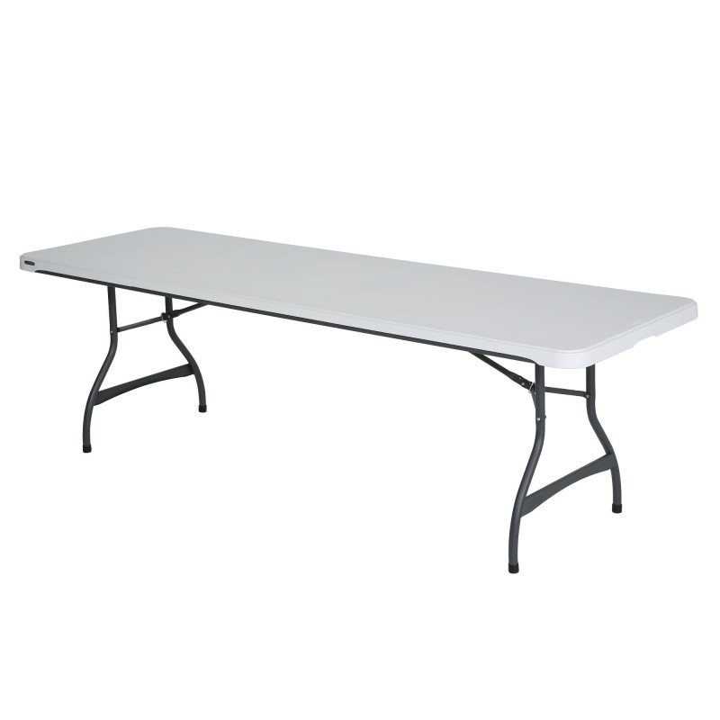 Table de catering 81089 76x244 cm