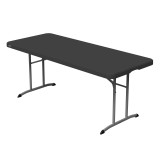 Table de catering 81168 76x183 cm