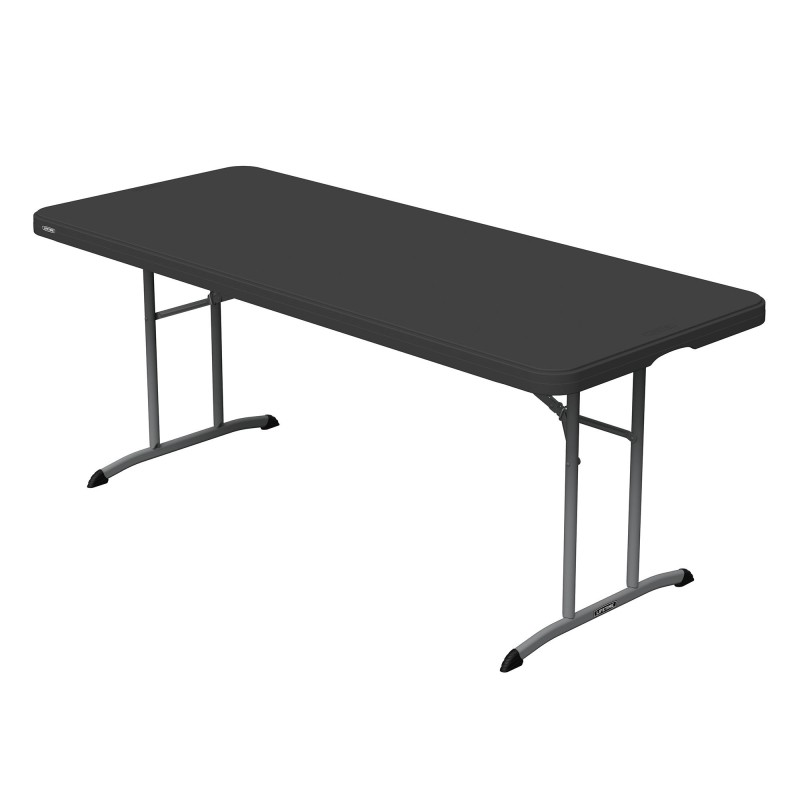 Table de catering 81168 76x183 cm
