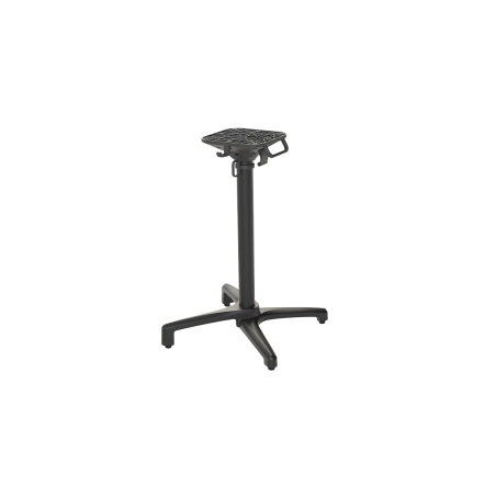 La base de table STORIO