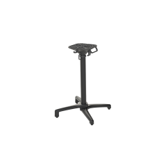 La base de table STORIO