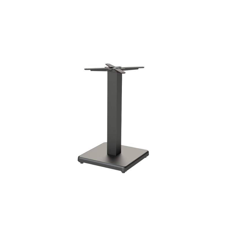 La base de table IMPERIO
