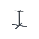 La base de table PRISMA R