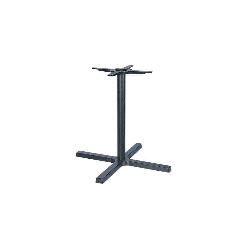 La base de table PRISMA R