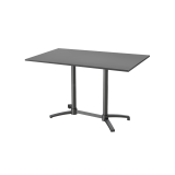 Table De Bistrot STORIO DUO Plateau Laminés