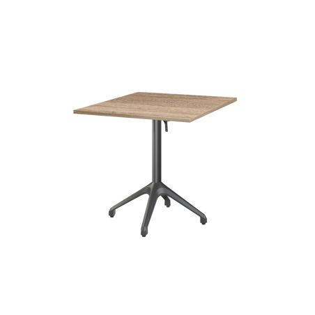 Table De Bistrot CLEVER Plateau Laminés