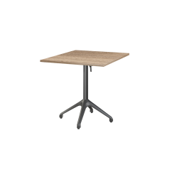 Table De Bistrot CLEVER Plateau Laminés