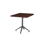 Table De Bistrot CLEVER Plateau Laminés