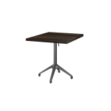 Table De Bistrot CLEVER Plateau Laminés