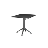 Table De Bistrot CLEVER Plateau Laminés