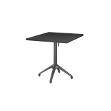 Table De Bistrot CLEVER Plateau Laminés