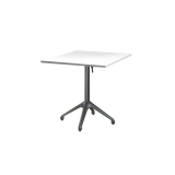 Table De Bistrot CLEVER Plateau Laminés