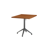 Table De Bistrot CLEVER Plateau Laminés