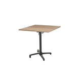 Table De Bistrot STORIO Plateau Laminés