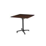 Table De Bistrot STORIO Plateau Laminés