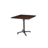 Table De Bistrot STORIO Plateau Laminés