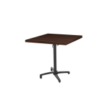 Table De Bistrot STORIO Plateau Laminés