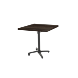 Table De Bistrot STORIO Plateau Laminés