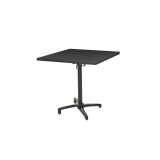Table De Bistrot STORIO Plateau Laminés