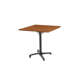 Table De Bistrot STORIO Plateau Laminés