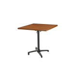 Table De Bistrot STORIO Plateau Laminés