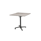 Table De Bistrot STORIO Plateau Laminés