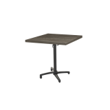 Table De Bistrot STORIO Plateau Laminés