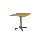 Table De Bistrot STORIO Plateau Laminés