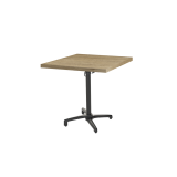 Table De Bistrot STORIO Plateau Laminés