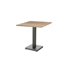 Table De Bistrot IMPERIO Plateau Laminés