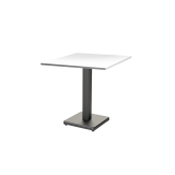 Table De Bistrot IMPERIO Plateau Laminés