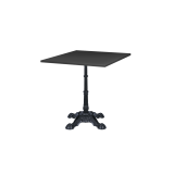Table De Bistrot CASTELLO Plateau Laminés