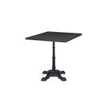 Table De Bistrot CASTELLO Plateau Laminés
