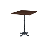 Table De Bistrot CASTELLO BAR Plateau Laminés