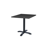 Table De Bistrot CARVO Plateau Laminés