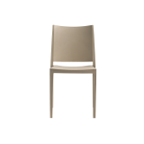 Chaise de café GOMERA FULL beige