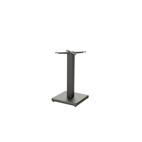 La base de table IMPERIO