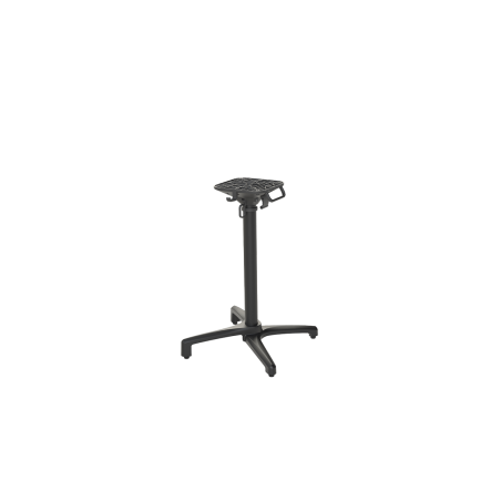 La base de table STORIO