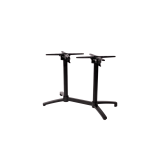 La Base de la Table de Bistrot CROSS COMFORT DUO