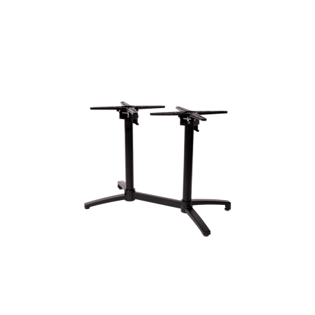 La Base de la Table de Bistrot CROSS COMFORT DUO