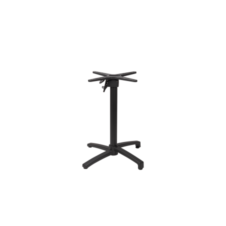 La Base de la Table de Bistrot CROSS COMFORT