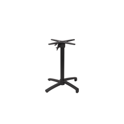La Base de la Table de Bistrot CROSS COMFORT