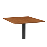 Plateaux Laminés 18mm Épaisseur du plateau de table